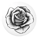Rosa eterna